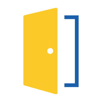 Schlüsselnotdienst Logo